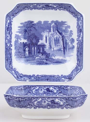 Bowl c1930s